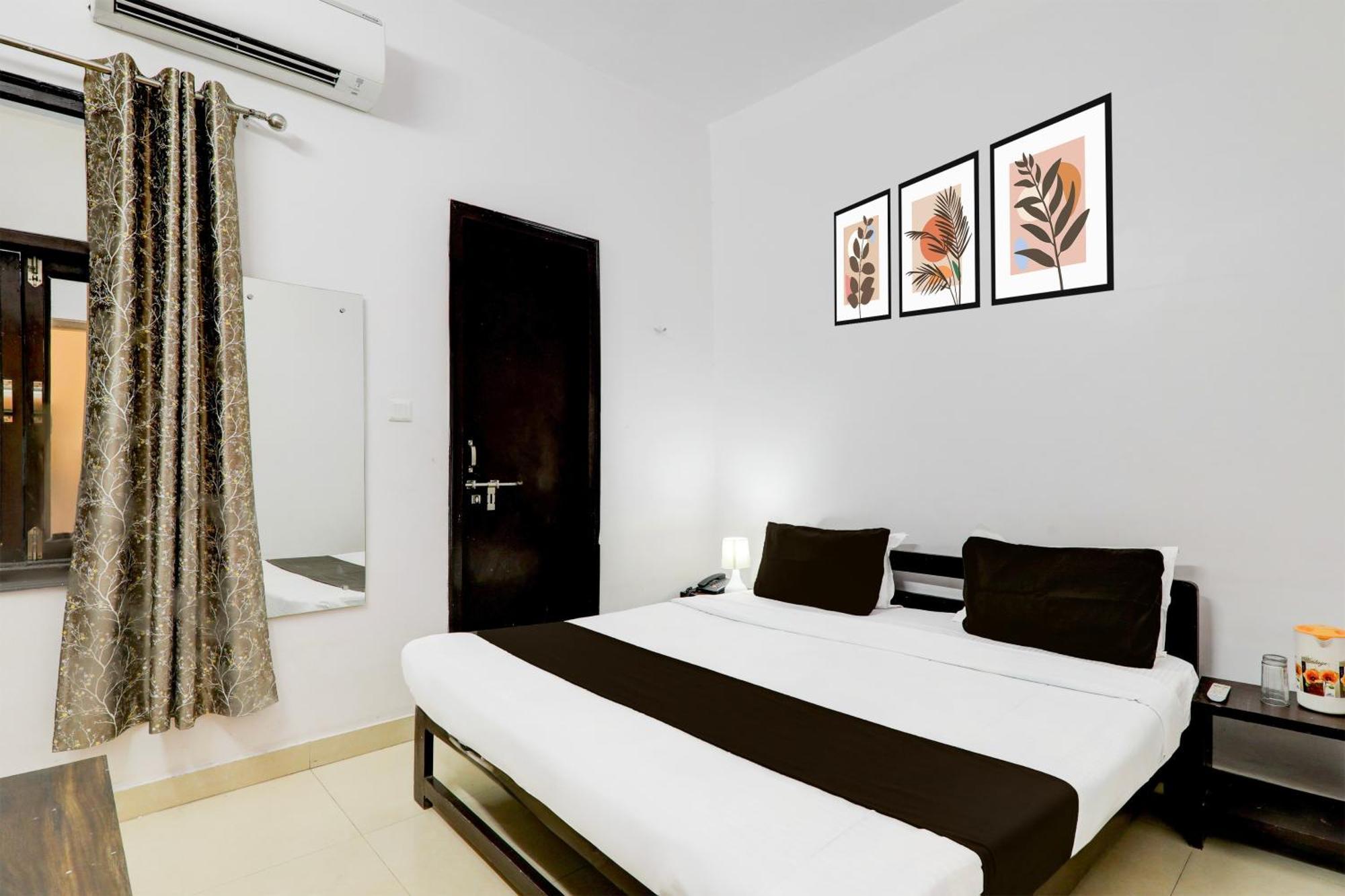 Super O Indira Nagar
