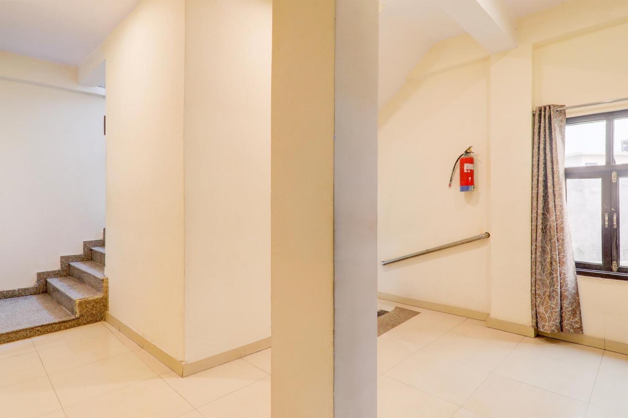 Hotel Super O Indira Nagar Lucknow