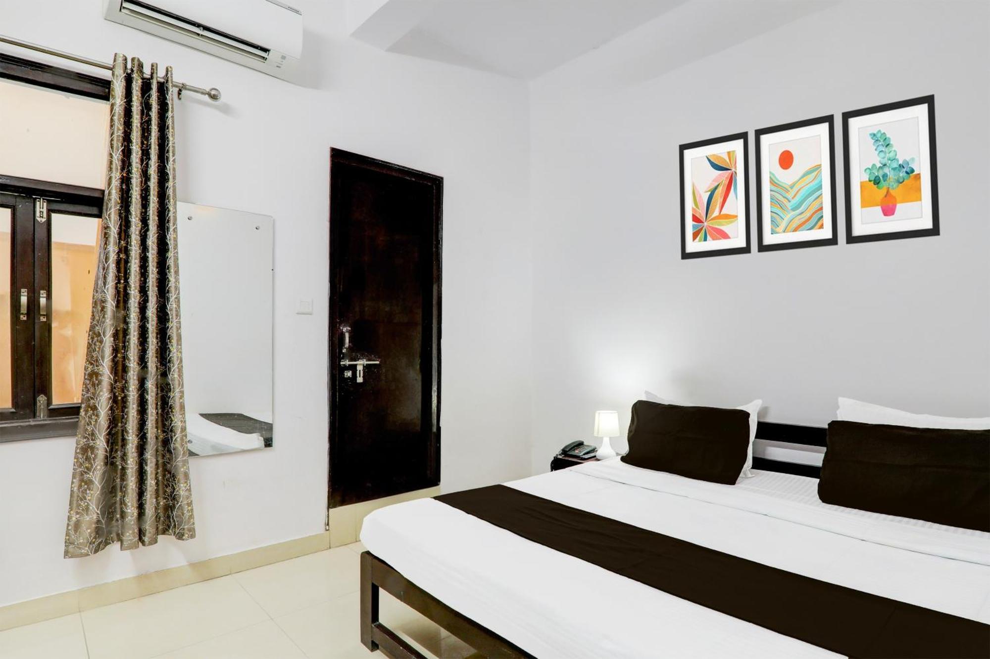 Super O Indira Nagar