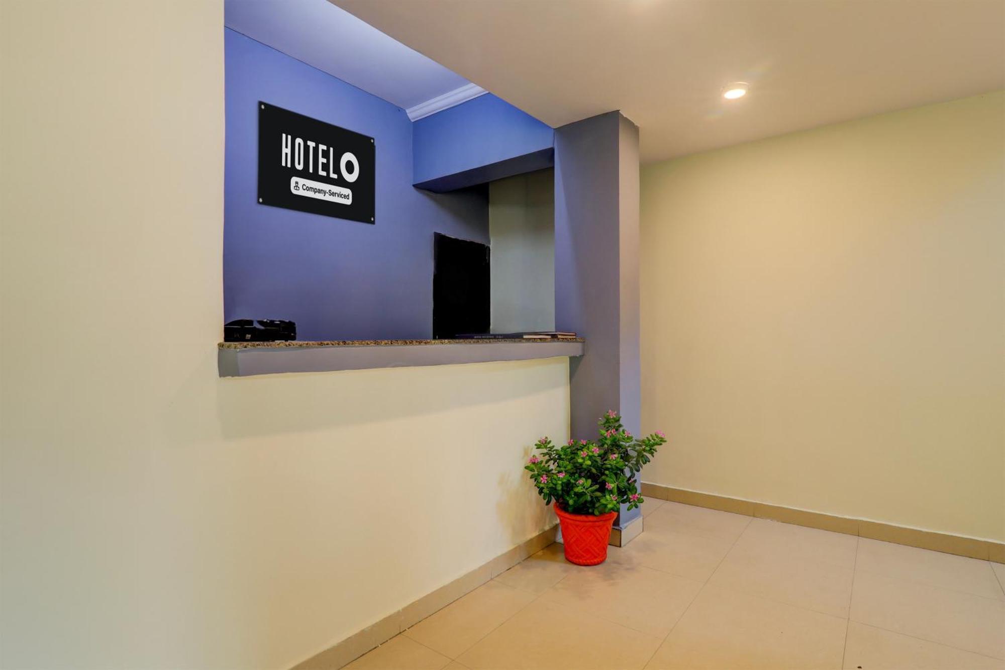 Super O Indira Nagar Hotel