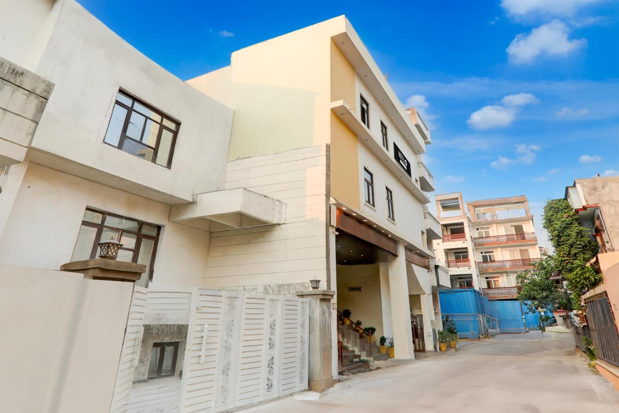 Hotel Super O Indira Nagar *