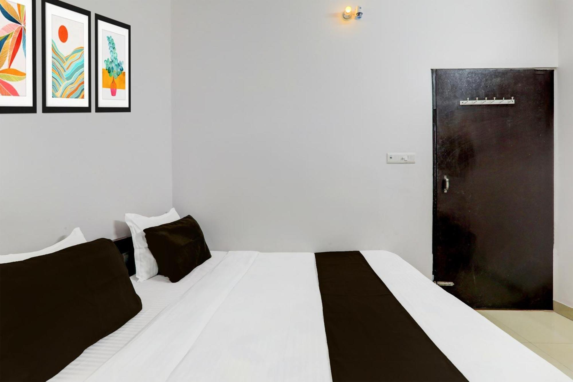 Hotel Super O Indira Nagar