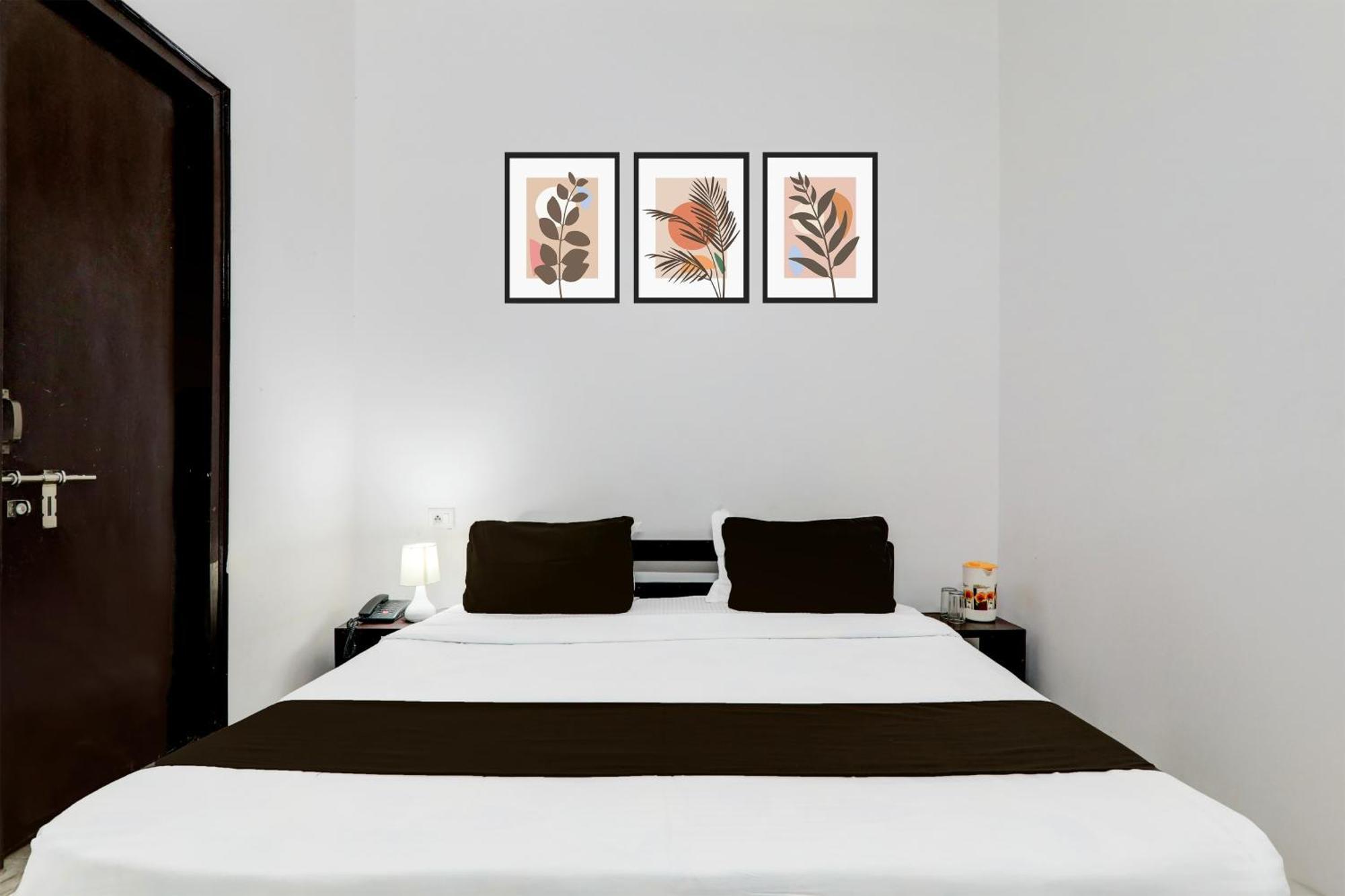 Hotel Super O Indira Nagar Lucknow
